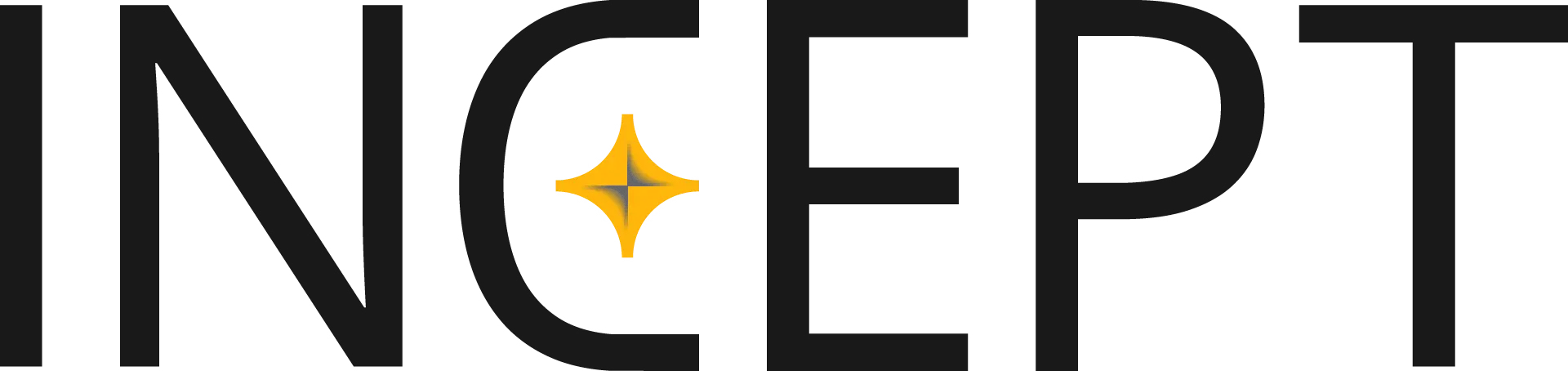 INCEPT logo