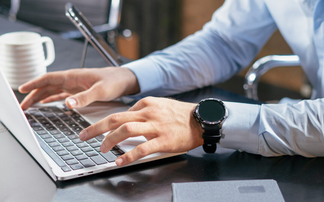 Time to consign manual processes in title insurance to history